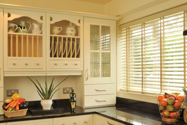 wooden ventian blinds for cape town