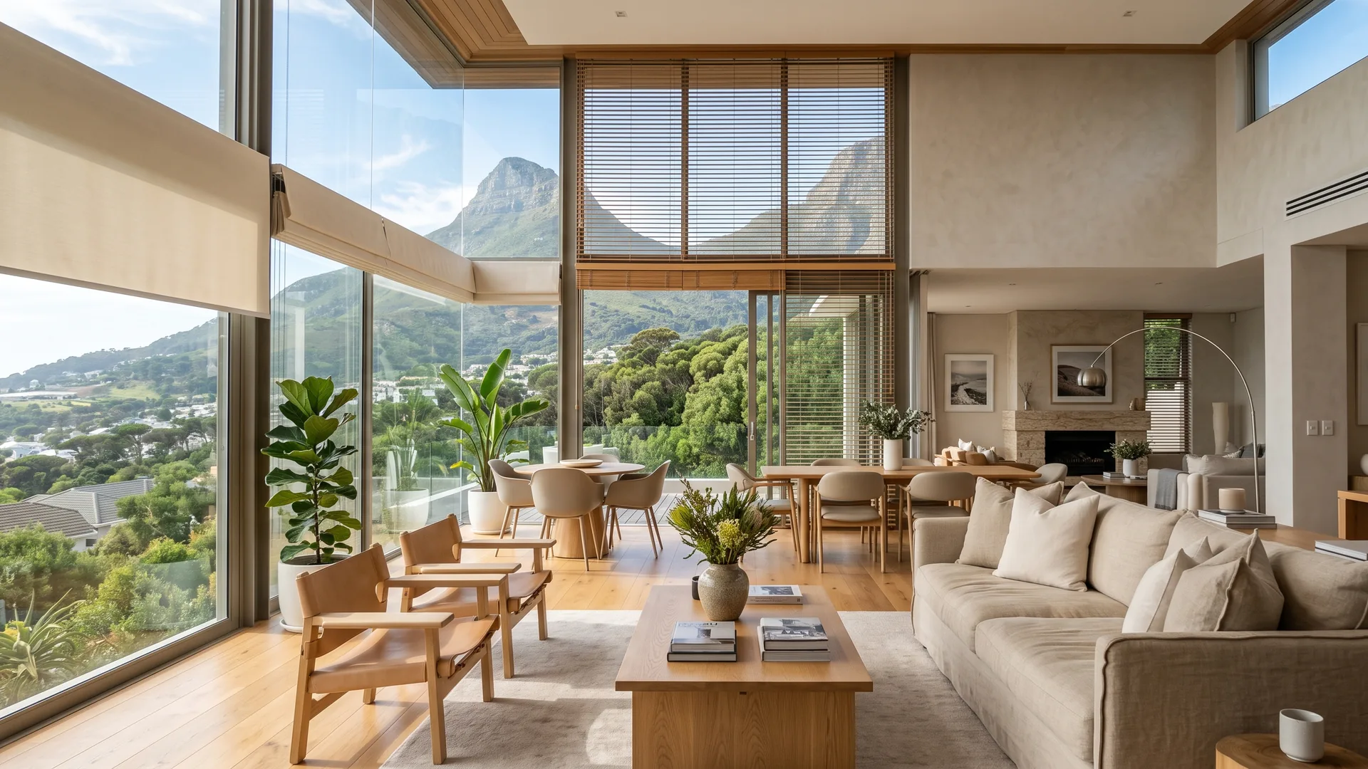 Cape Town Blinds