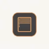 Capetown Blinds logo